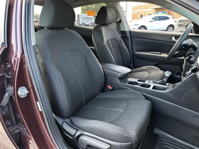 used 2019 Kia Optima car, priced at $12,699