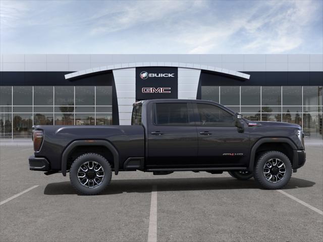 new 2024 GMC Sierra 2500 car, priced at $89,865