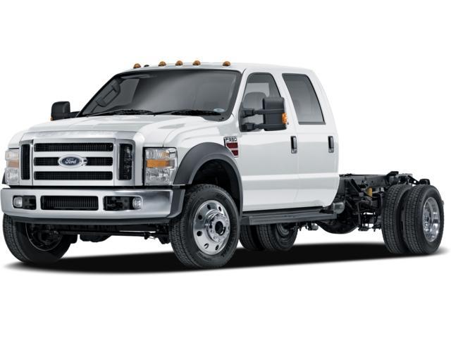 used 2008 Ford F-350 car, priced at $12,500