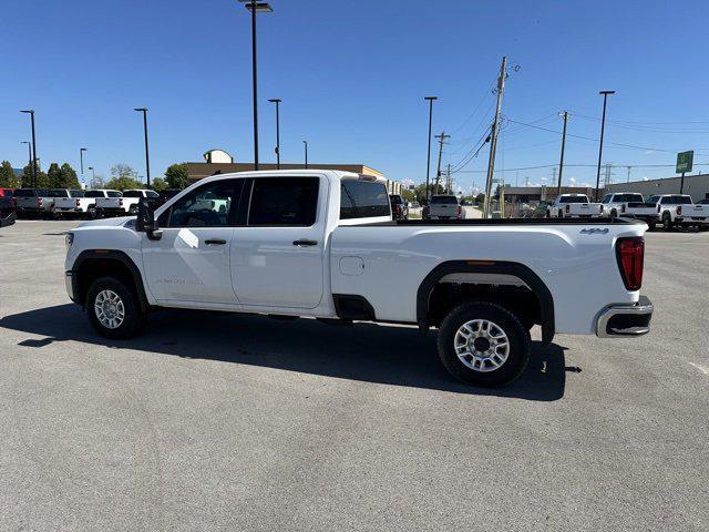 new 2024 GMC Sierra 2500 car, priced at $67,310