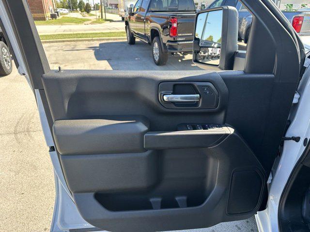 new 2024 GMC Sierra 2500 car, priced at $67,310