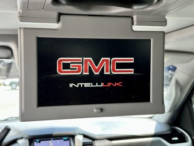used 2017 GMC Yukon car, priced at $26,341
