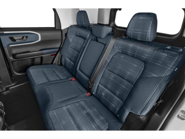 used 2024 Ford Bronco Sport car, priced at $28,603