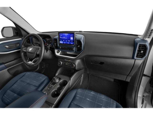 used 2024 Ford Bronco Sport car, priced at $28,603