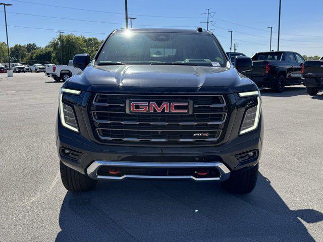 new 2025 GMC Yukon XL car, priced at $104,940
