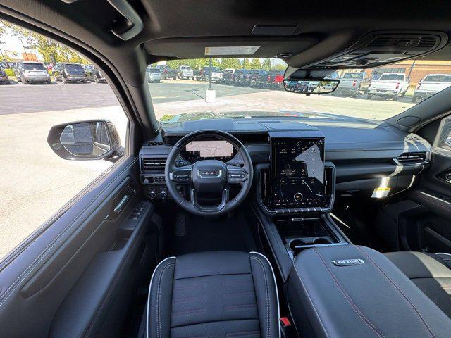 new 2025 GMC Yukon XL car, priced at $104,940