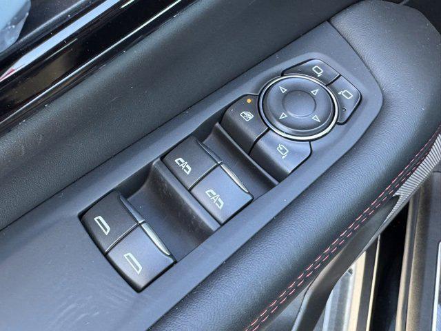 new 2025 GMC Yukon XL car, priced at $104,940