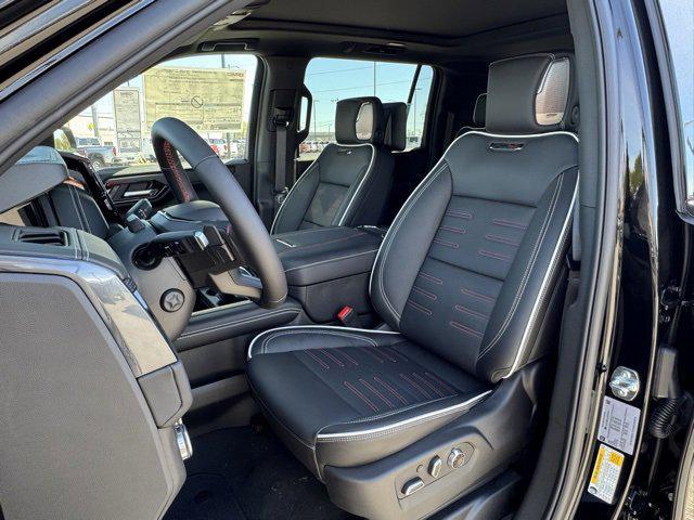 new 2025 GMC Yukon XL car, priced at $104,940