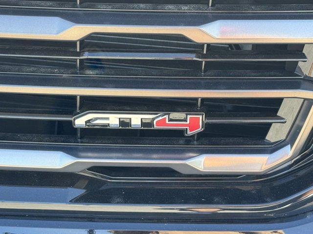 new 2025 GMC Yukon XL car, priced at $104,940