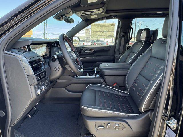 new 2025 GMC Yukon XL car, priced at $104,940