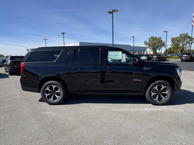 new 2025 GMC Yukon XL car, priced at $104,940
