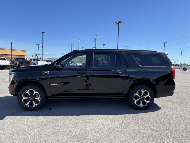 new 2025 GMC Yukon XL car, priced at $104,940