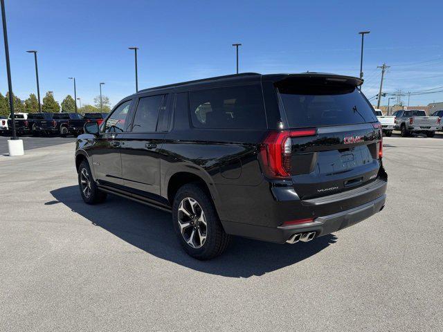 new 2025 GMC Yukon XL car, priced at $104,940