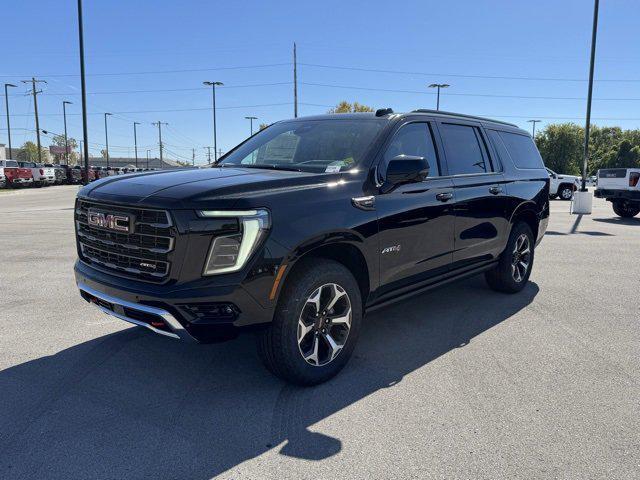 new 2025 GMC Yukon XL car, priced at $104,940