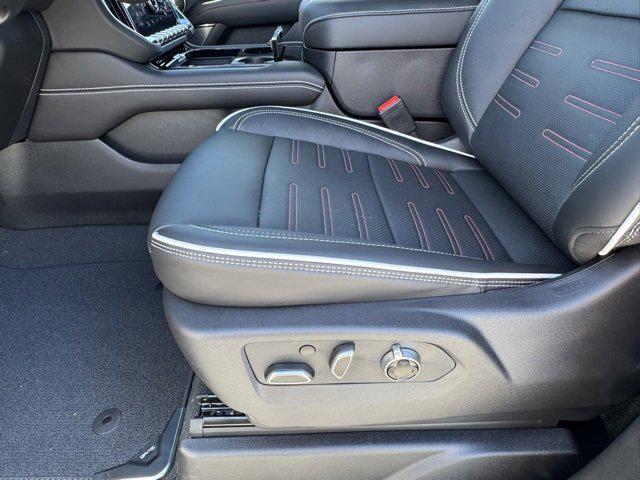 new 2025 GMC Yukon XL car, priced at $104,940