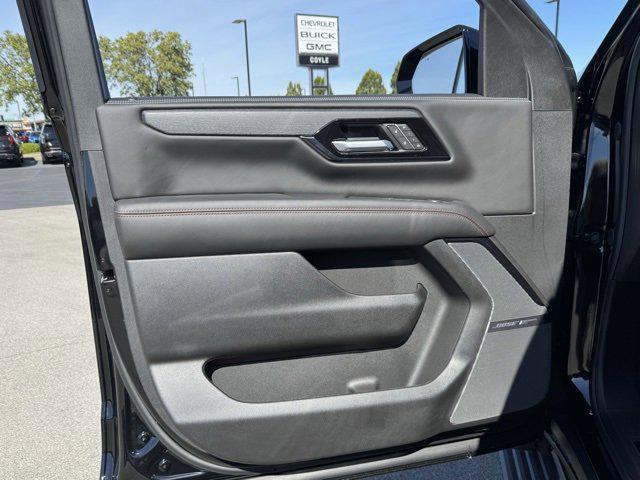 new 2025 GMC Yukon XL car, priced at $104,940