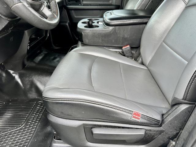 used 2024 Ram 2500 car, priced at $49,416
