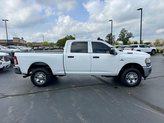 used 2024 Ram 2500 car, priced at $49,416