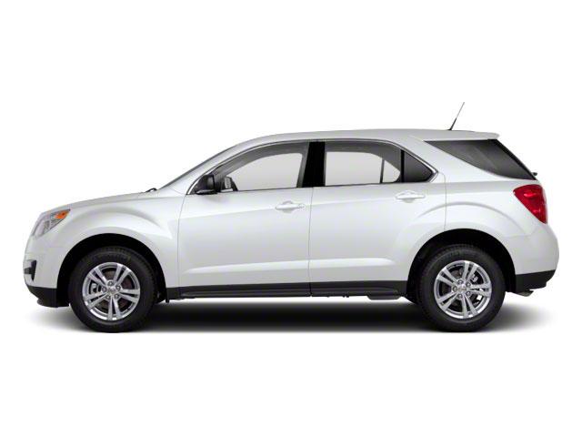 used 2013 Chevrolet Equinox car, priced at $9,908