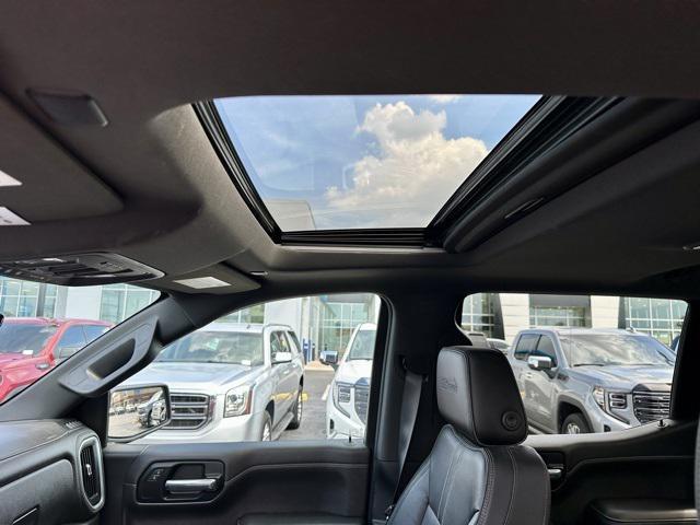 used 2019 Chevrolet Silverado 1500 car, priced at $34,925