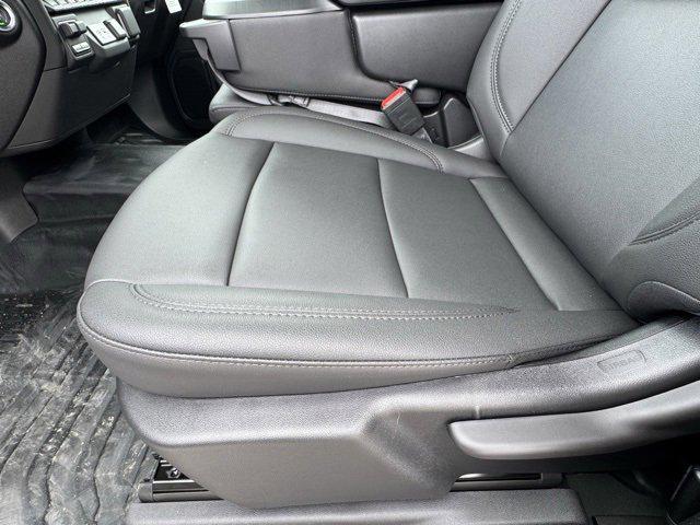 new 2025 Chevrolet Silverado 2500 car, priced at $64,990