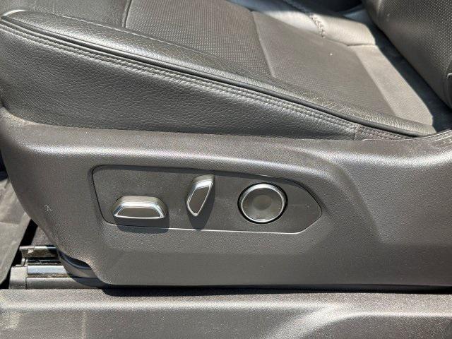 used 2024 GMC Sierra 1500 car, priced at $68,749