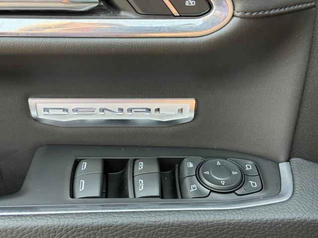 used 2024 GMC Sierra 1500 car, priced at $68,749