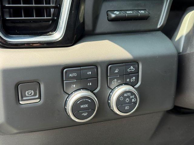 used 2024 GMC Sierra 1500 car, priced at $68,749