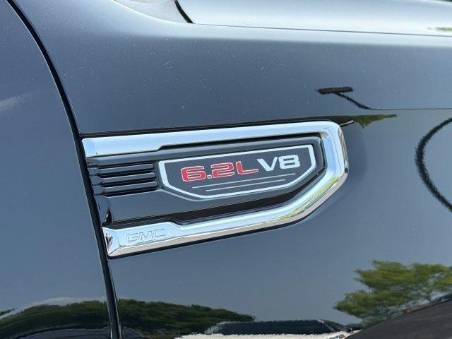 used 2024 GMC Sierra 1500 car, priced at $68,749