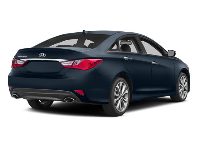 used 2014 Hyundai Sonata car