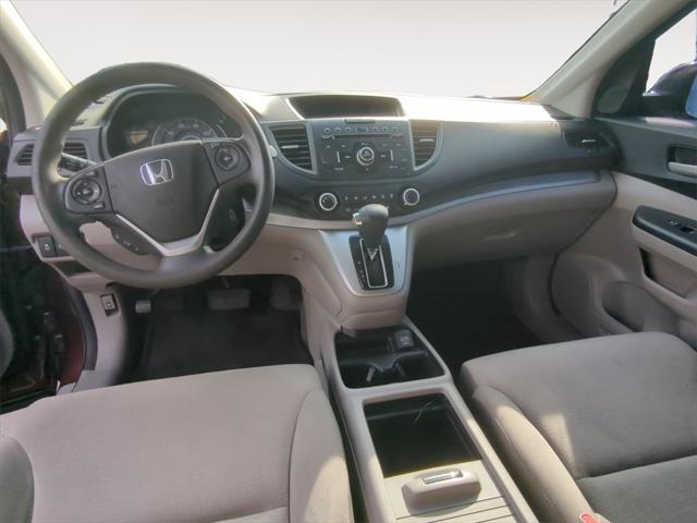 used 2014 Honda CR-V car, priced at $10,929