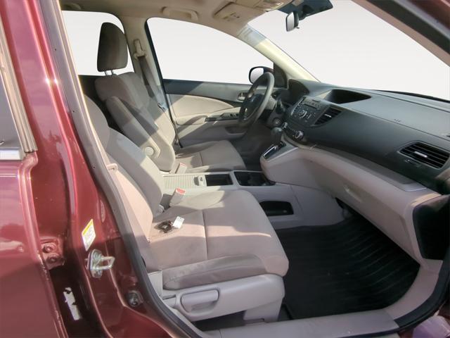 used 2014 Honda CR-V car, priced at $10,929