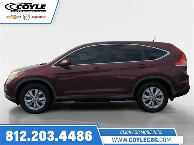 used 2014 Honda CR-V car, priced at $10,929