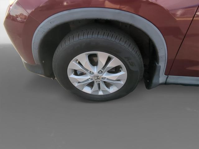 used 2014 Honda CR-V car, priced at $10,929