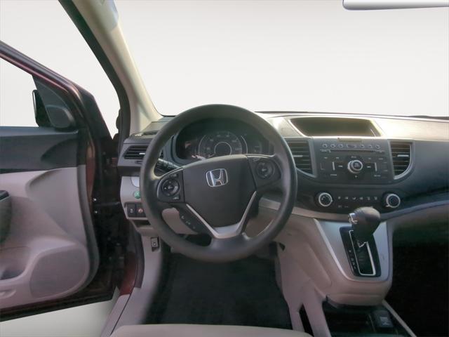 used 2014 Honda CR-V car, priced at $10,929