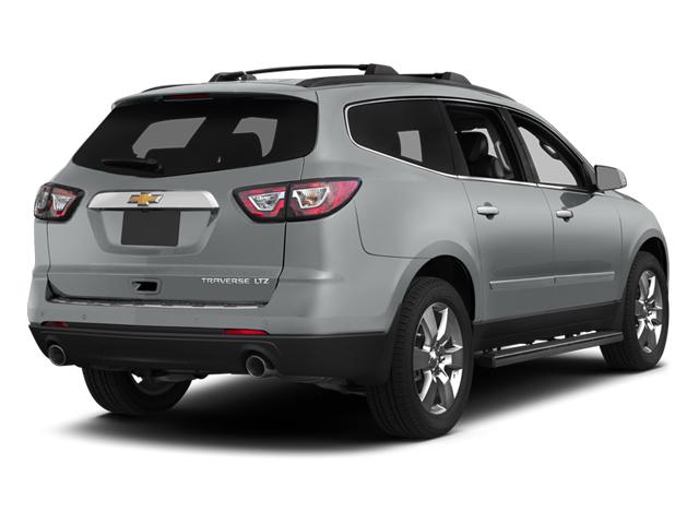 used 2014 Chevrolet Traverse car, priced at $7,000