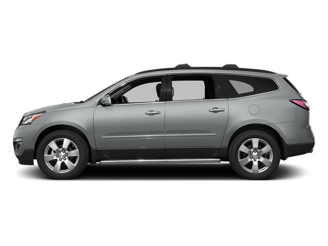 used 2014 Chevrolet Traverse car, priced at $7,000