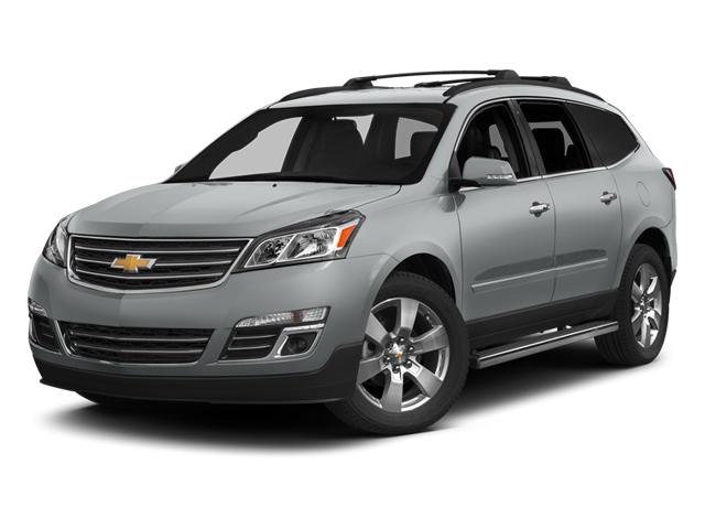 used 2014 Chevrolet Traverse car, priced at $7,000