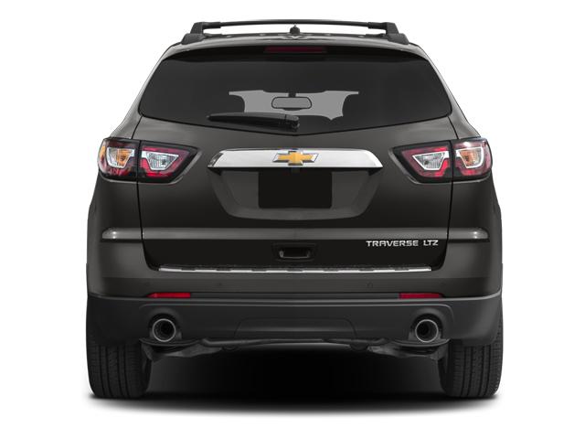 used 2014 Chevrolet Traverse car, priced at $7,000