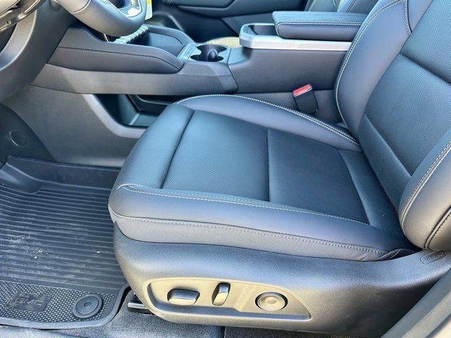 new 2026 GMC Terrain car, priced at $37,530