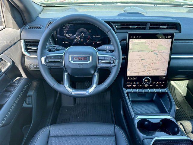 new 2026 GMC Terrain car, priced at $37,530