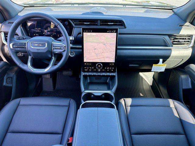 new 2026 GMC Terrain car, priced at $37,530