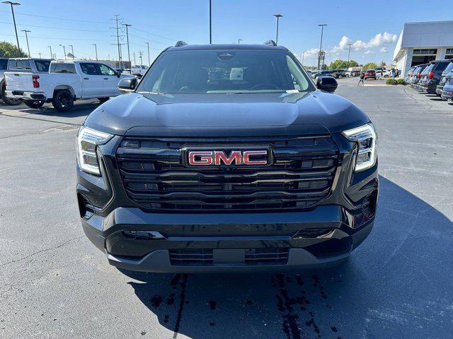 new 2026 GMC Terrain car, priced at $37,530