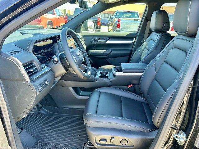 new 2026 GMC Terrain car, priced at $37,530