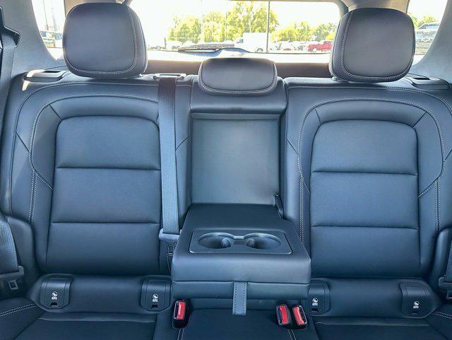 new 2026 GMC Terrain car, priced at $37,530