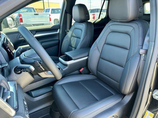 new 2026 GMC Terrain car, priced at $37,530