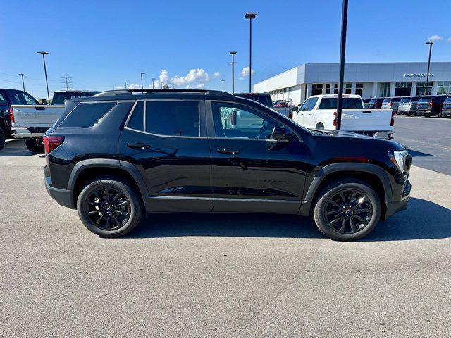 new 2026 GMC Terrain car, priced at $37,530