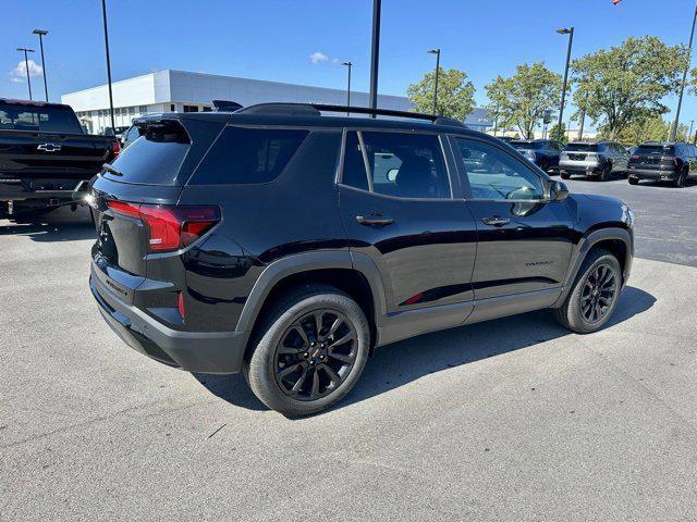 new 2026 GMC Terrain car, priced at $37,530