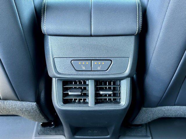 new 2026 GMC Terrain car, priced at $37,530