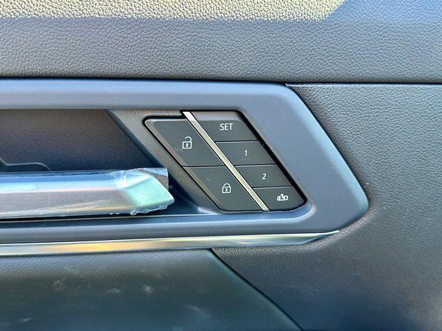 new 2026 GMC Terrain car, priced at $37,530